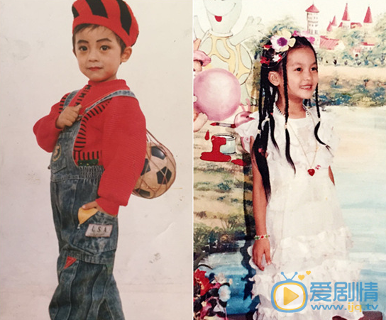李佳航李佳航李晟恩爱照 李佳航高清写真_李佳航高清剧照