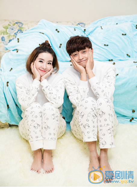 李佳航李佳航李晟恩爱照 李佳航高清写真_李佳航高清剧照