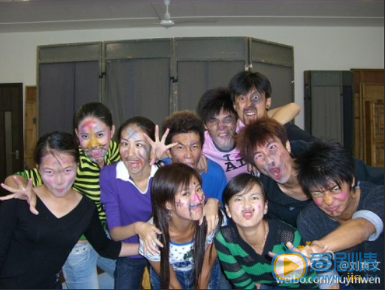 李佳航大学生活照 李佳航高清写真_李佳航高清剧照