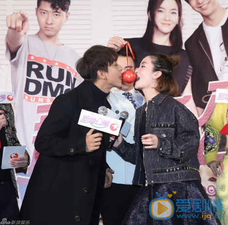 李佳航活动照 李佳航高清写真_李佳航高清剧照