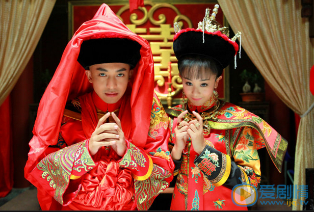 李佳航新还珠格格剧照 李佳航高清写真_李佳航高清剧照