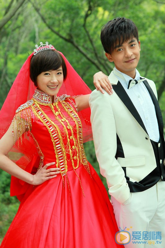 李佳航我家有喜剧照 李佳航高清写真_李佳航高清剧照