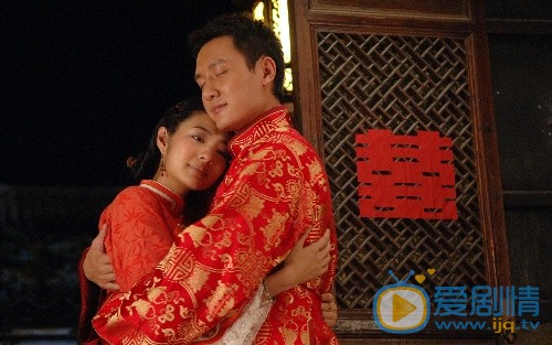 安以轩《芸娘》剧照 安以轩高清写真_安以轩高清剧照