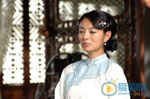 安以轩《芸娘》剧照 安以轩高清写真_安以轩高清剧照