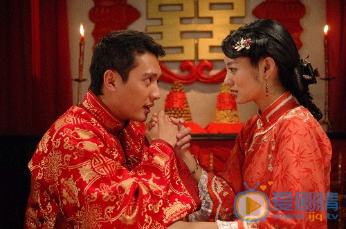 安以轩《芸娘》剧照 安以轩高清写真_安以轩高清剧照