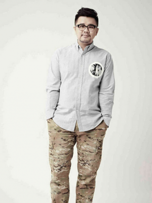 王戈