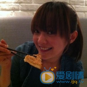 戴君竹生活照 戴君竹高清写真_戴君竹高清剧照