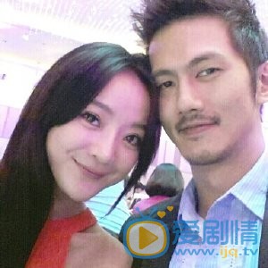 戴君竹夫妻照 戴君竹高清写真_戴君竹高清剧照