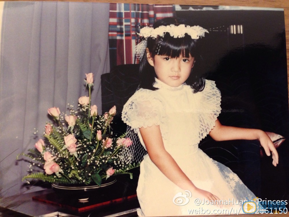 安以轩小时候照片 安以轩高清写真_安以轩高清剧照