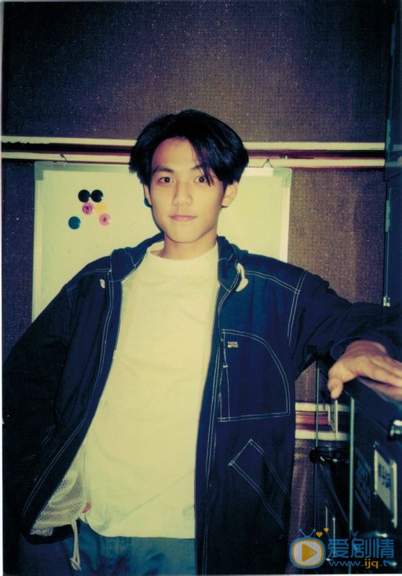 钟汉良早期照片 钟汉良高清写真_钟汉良高清剧照
