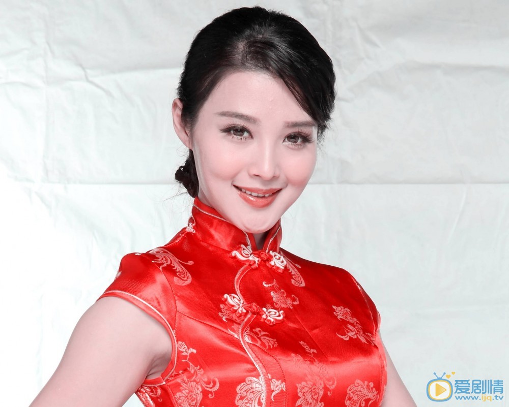 白庆琳广告代言照 白庆琳高清写真_白庆琳高清剧照