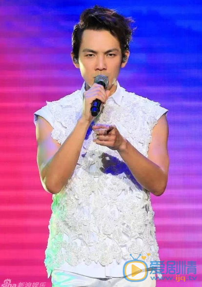 钟汉良演唱会 钟汉良高清写真_钟汉良高清剧照