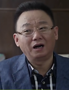 张国辉
