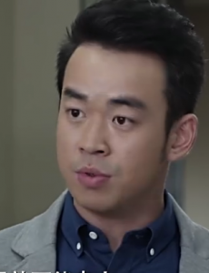 栗主任