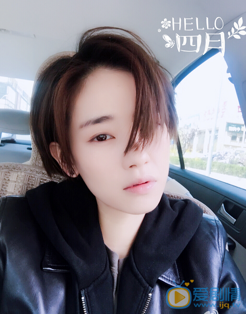 女不强大天不容佑佑扮演者刘雅瑟生活照欣赏