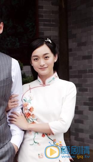 烈火刀影唐汉彩剧照 