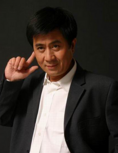 陆扬