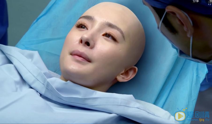 翻译官剧照