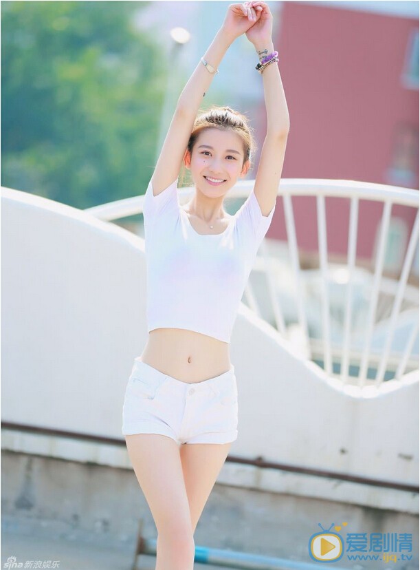 蒲萄街拍写真 蒲萄街拍