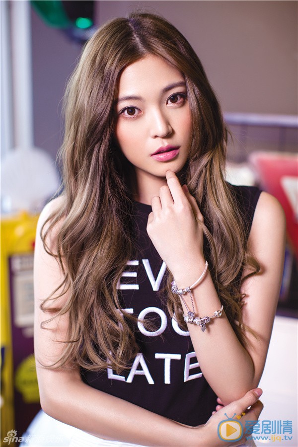 王妍之动感写真 王妍之高清写真_王妍之高清剧照