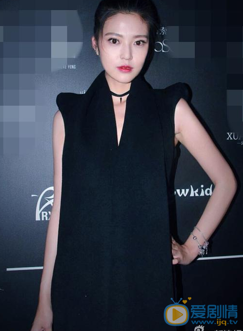 王妍之活动照 王妍之高清写真_王妍之高清剧照