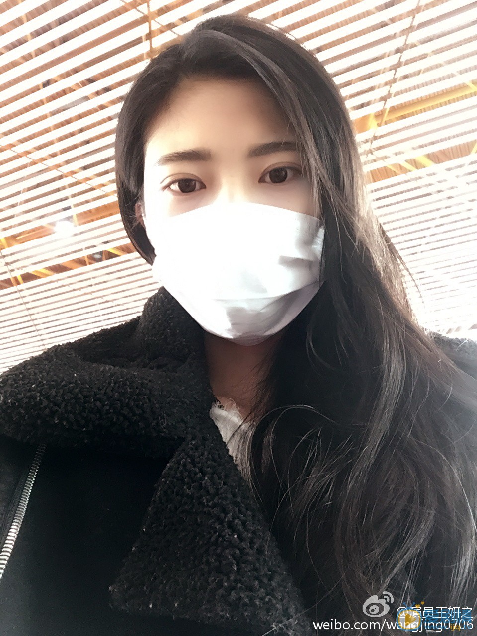 王妍之生活照 王妍之高清写真_王妍之高清剧照