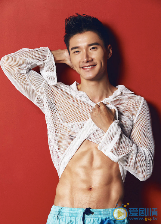 李泰性感写真 李泰高清写真_李泰高清剧照