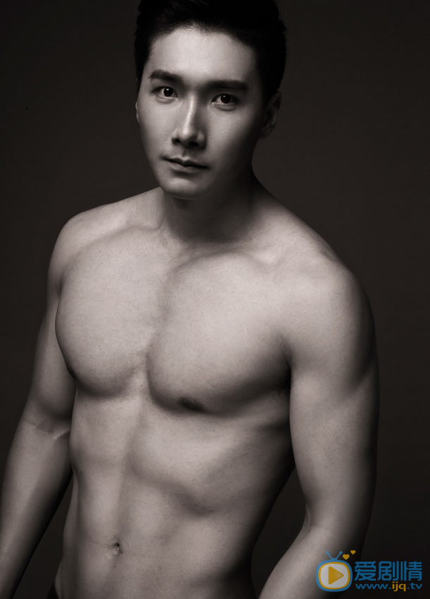 李泰性感写真 李泰高清写真_李泰高清剧照