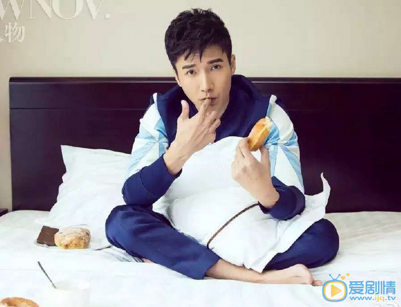 李泰杂志写真 李泰高清写真_李泰高清剧照