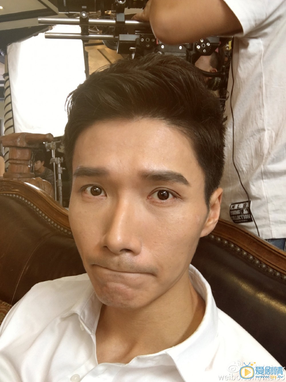李泰活动照 李泰高清写真_李泰高清剧照