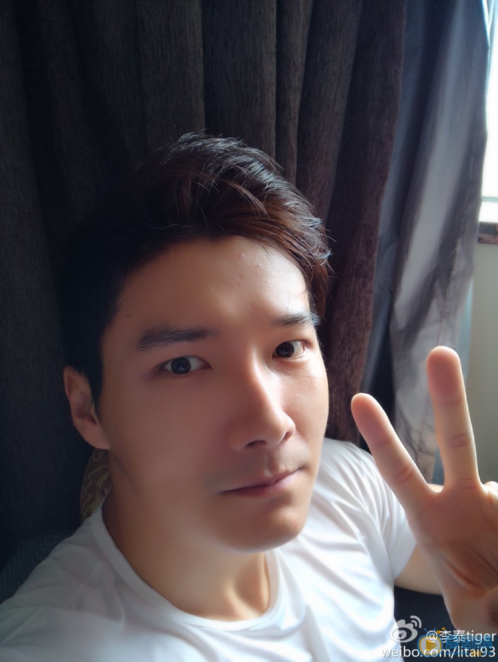 李泰活动照 李泰高清写真_李泰高清剧照