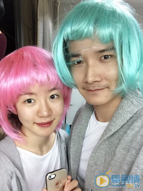 李泰活动照 李泰高清写真_李泰高清剧照