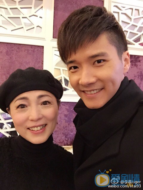 李泰活动照 李泰高清写真_李泰高清剧照