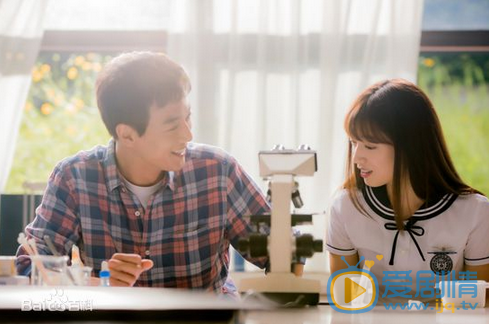 金来沅《doctors》剧照 doctors剧照