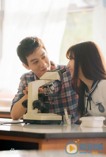 金来沅《doctors》剧照 doctors剧照