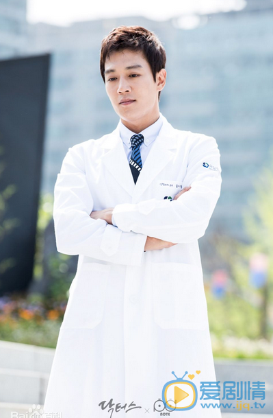 金来沅《doctors》剧照 doctors剧照