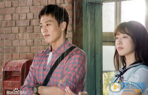 金来沅《doctors》剧照 doctors剧照