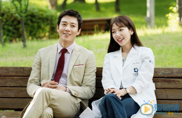 金来沅《doctors》剧照 doctors剧照