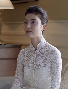 好先生甘敬嫁给江浩坤了吗？ 陆远有没有去婚礼闹事？陆远送给甘敬的礼物是什么？有什么寓意？