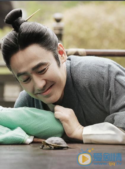 军师联盟司马懿剧照 