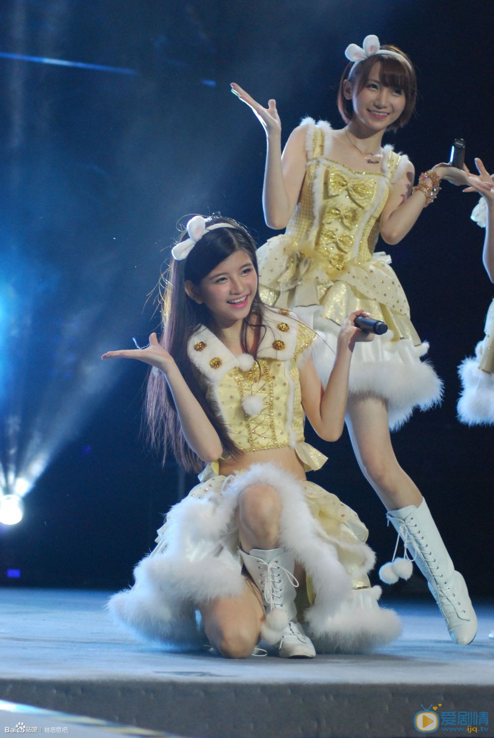 林思意演出照 林思意高清写真_林思意高清剧照