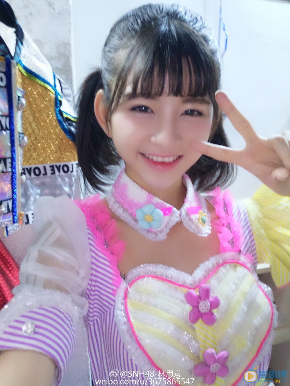 林思意演出照 林思意高清写真_林思意高清剧照