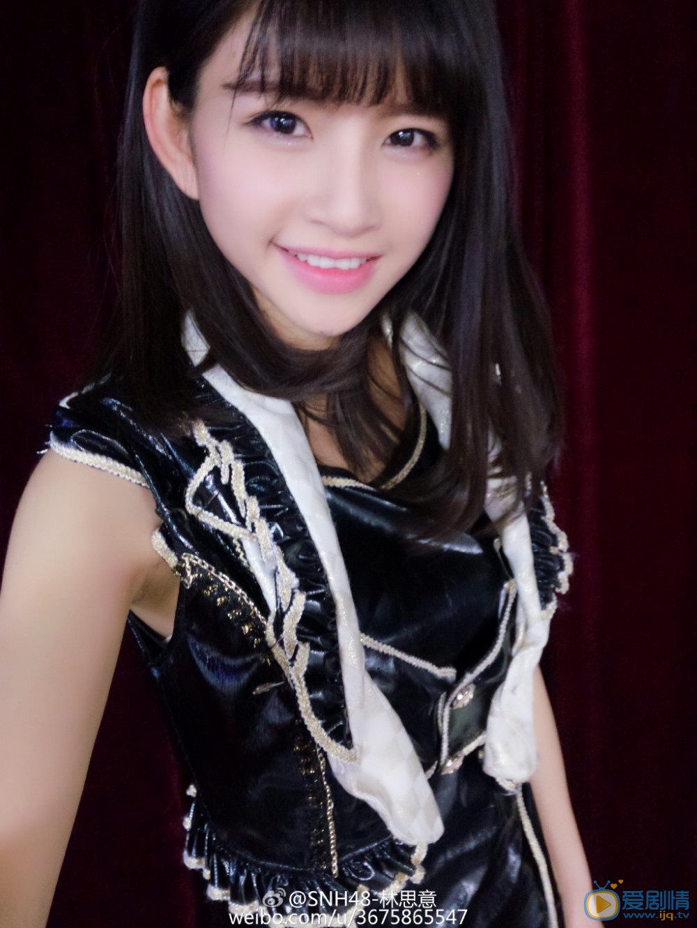 林思意演出照 林思意高清写真_林思意高清剧照