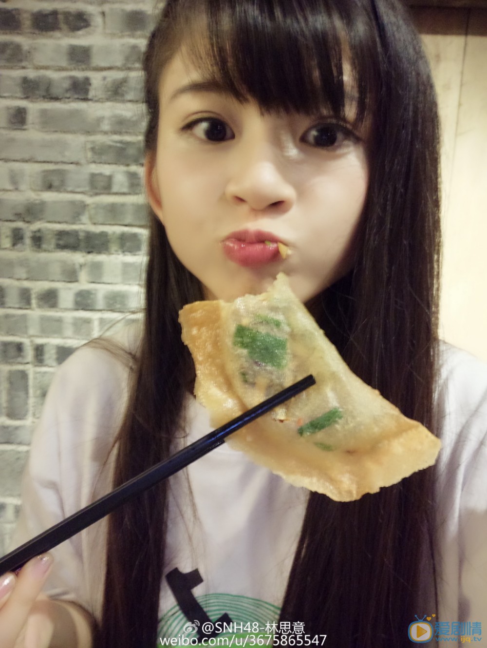 林思意生活照 林思意高清写真_林思意高清剧照