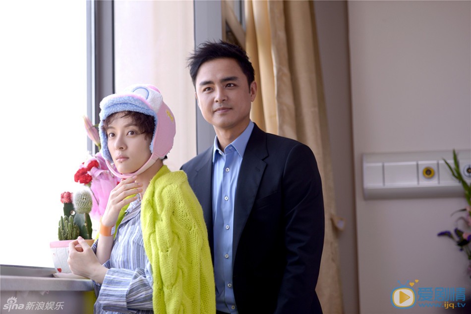 孙俪辣妈正传剧照 孙俪高清写真_孙俪高清剧照