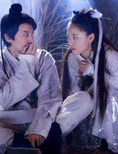 大仙衙门小翠是怎样逃出大仙楼的？小翠身上的封印是怎么解除的？