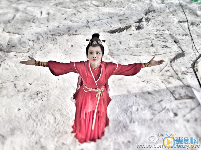 赵悦童《极品家丁》剧照 赵悦童高清写真_赵悦童高清剧照