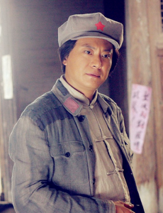毛泽东