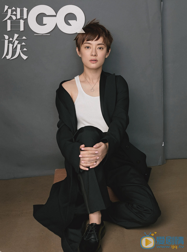 孙俪杂志写真 孙俪高清写真_孙俪高清剧照