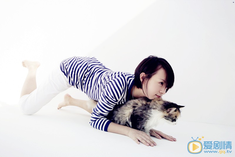 孙俪清新写真 孙俪高清写真_孙俪高清剧照